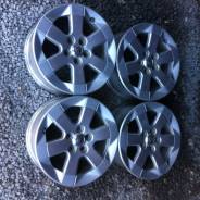 Toyota. 6.0x15, 5x100.00, ET45, ЦО 54,0 мм.