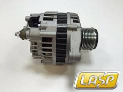 Генератор. Nissan: Terrano, Safari, Terrano2, Elgrand, Caravan, Terrano Regulus Двигатели: ZD30DDTI, ZD30DDTIWB, ZD30DDTIRB, ZD30, ZD30DD
