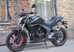 ABM X-moto SX250. 225 куб. см., исправен, без птс, без пробега. Под заказ