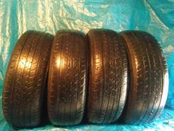 Dunlop Grandtrek ST30. Летние, 2009 год, износ: 60%, 4 шт