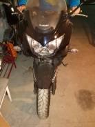 Suzuki. 1 250 куб. см., исправен, птс, с пробегом