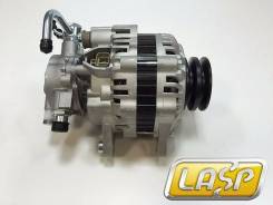 Генератор. Mitsubishi Delica Star Wagon, P05W, P15V, P15W, P35W, P45V, P25W, P25V, P05V Mitsubishi Delica Space Gear, PC5W, PD5V, PB5W, PA5W, PB5V, PA...