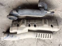 Патрубок воздухозаборника. Toyota Land Cruiser Prado, KZJ95, KZJ90