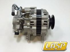 Генератор. Mitsubishi Delica Star Wagon, P05W, P15V, P15W, P35W, P45V, P25W, P25V, P05V Mitsubishi Delica Space Gear, PC5W, PD5V, PB5W, PB5V, PA5W, PA...