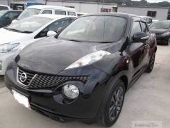Nissan Juke. автомат, передний, 1.5, бензин, 37 700 тыс. км, б/п. Под заказ
