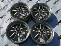 PIAA. 7.5x17, 5x114.30, ET33