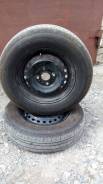 Колеса. 6.0x13 4x100.00 ЦО 130,0 мм.
