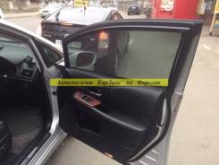 Шторки. Lexus HS250h Toyota Sai, AZK10