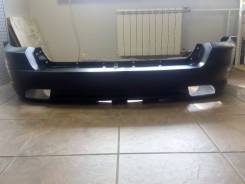 Бампер. Great Wall Hover H3
