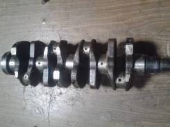Коленвал. Nissan: Bluebird, Serena, Vanette Largo, Vanette, Vanette Truck, Laurel, Skyline Двигатель LD20