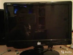 DNS. ���������� �� (LCD)