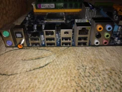 Socket AM2+