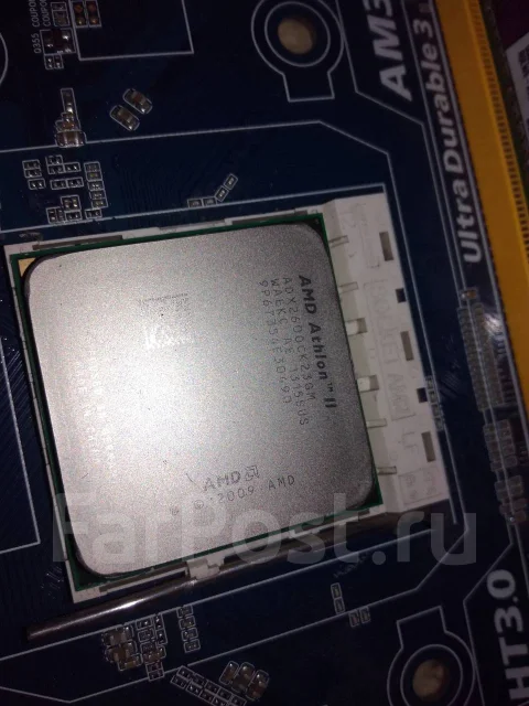 Socket AM2+ ����