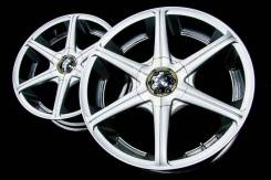 Zeit. 7.5x17, 5x114.30, ET48