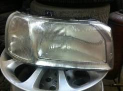 Фара. Land Rover Freelander