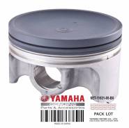 Новый комплект поршней с шатунами в сборе Yamaha FX SVHO