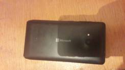 Microsoft Lumia 535 Dual Sim. Б/у