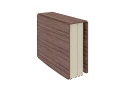 Столы-книги.
