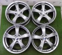 Kosei AirBerg. 7.5x18, 5x120.00, ET38, ЦО 60,0 мм.