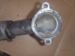 Корпус термостата. Toyota Sprinter, AE101 Двигатель 4AFE
