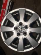Toyota. x40