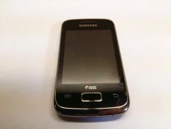 Samsung Galaxy Y Duos GT-S6102. �/� ����