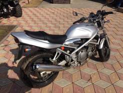Suzuki GSF 250 Bandit. 250 куб. см., исправен, птс, с пробегом