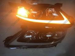 Фара. Toyota Camry, ACV40, ASV40, AHV40, GSV40, ACV45, ACV41