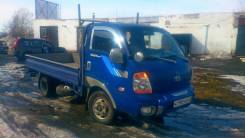 Kia Bongo III. Продам грузовик KiaBongo 3, 2 900 куб. см., 1 400 кг.
