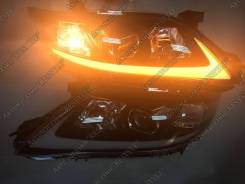 Фара. Toyota Camry, ACV40, ACV41, ACV45, AHV40, ASV40, GSV40 Двигатели: 2AZFE, 2GRFE, 2AZFXE, 2ARFE
