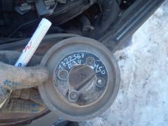 Шкив помпы. BMW 5-Series, E34