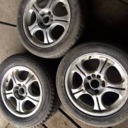 Toyota. x16"