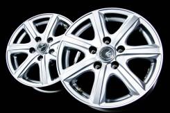 Millous. 6.0x15, 5x114.30, ET43