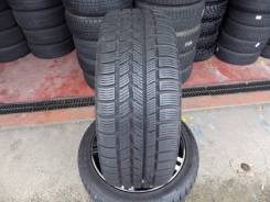 Nexen Winguard SPORT. Зимние, без шипов, 2013 год, износ: 10%, 4 шт