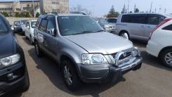 Honda CR-V. RD1, B20B