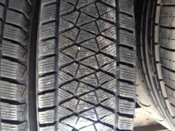 Bridgestone Blizzak DM-V2. Зимние, без шипов, 2014 год, износ: 10%, 4 шт