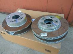 Диск тормозной. Honda Accord, CF5, CF4, CH9, CF7, CF6, CL2