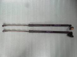 Амортизатор двери багажника. Toyota Ractis, NCP100, SCP100, NCP105 Двигатели: 1NZFE, 2SZFE