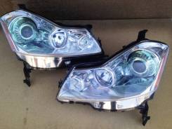 Фара. Infiniti M45, Y50 Infiniti M35, Y50 Nissan Fuga, Y50