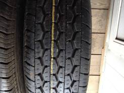 Bridgestone RD613 Steel. Летние, без износа, 2 шт