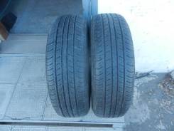 Hankook Optimo ME02 K424. Летние, 2012 год, износ: 30%, 2 шт
