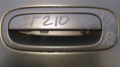 Ручка двери внешняя. Toyota Carina, ST215, AT210, CT210, CT211, AT211, AT212, CT216, CT215