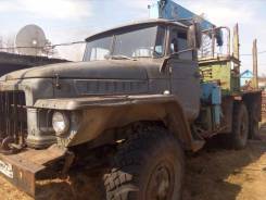 Урал 375. Продам грузовик , 7 000 куб. см., 8 000 кг.
