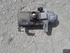 Стартер. Honda Stream, RN1 Двигатель D17A