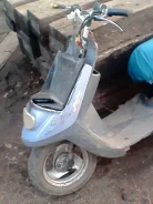 Yamaha Jog Poche. 50����. ��., ��������, ��� ���, � �������� ����