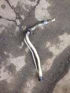 Горловина топливного бака. Toyota Harrier, MCU10, MCU10W Двигатель 1MZFE