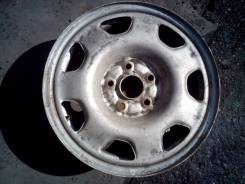 Штамповка. x16, 5x114.30