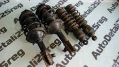 Амортизатор. Subaru Legacy B4, BE9, BEE Subaru Legacy Lancaster, BHE, BH9 Subaru Legacy, BEE, BH9, BE9, BHE Subaru Legacy Wagon, BH9, BHE