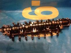 Распредвал. Honda: Civic Shuttle, CR-X del Sol, Capa, Civic Ferio, CR-X Delsol, Civic, CR-X, Integra SJ, Partner, Domani, Concerto Двигатель D15B