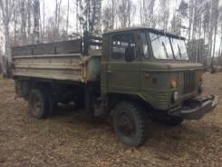 САЗ. Продаётся ГАЗ 3511 самосвал, 4 250 куб. см., 3 500 кг.